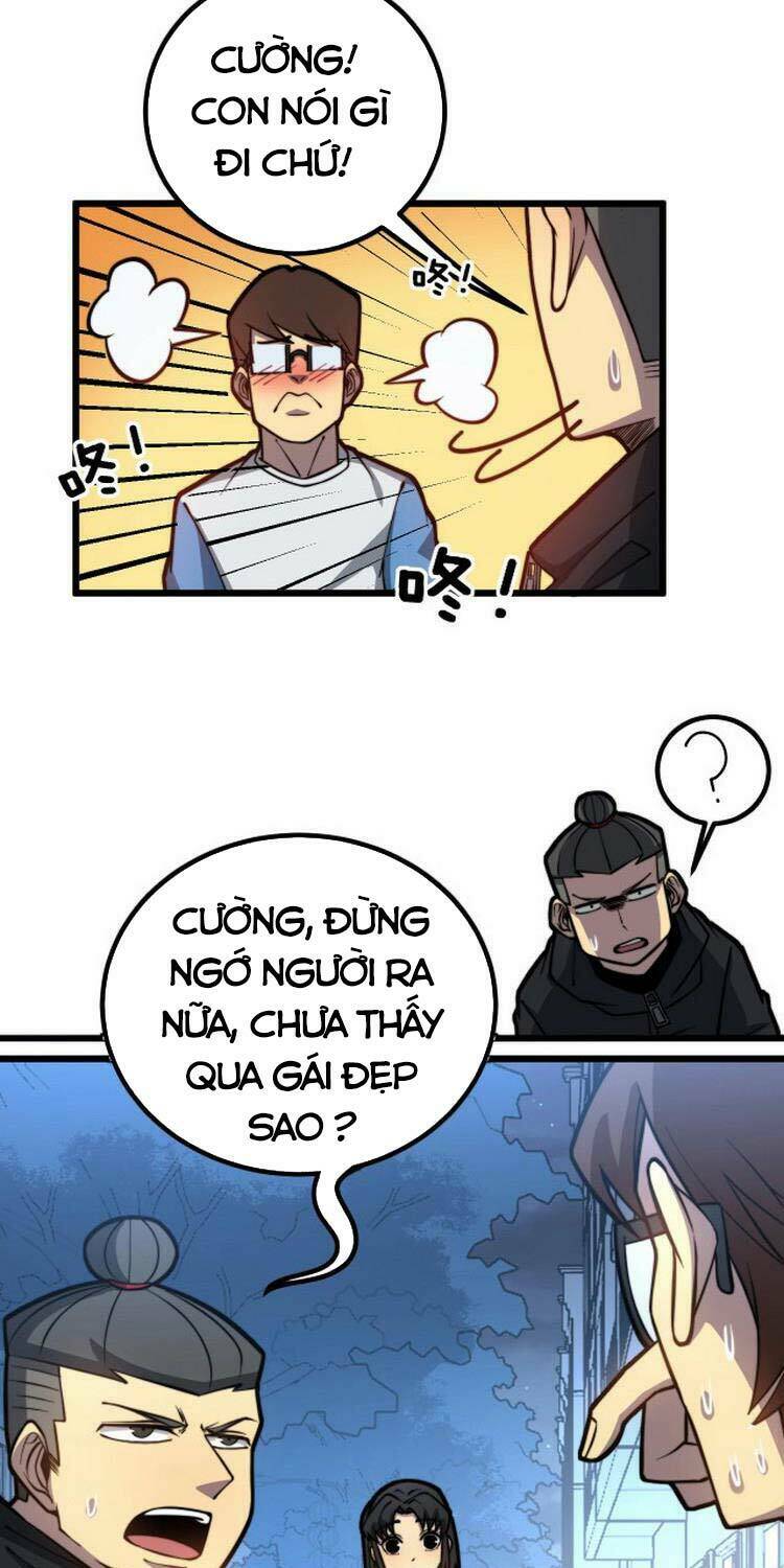 Độc Thủ Vu Y Chapter 254 - Trang 2
