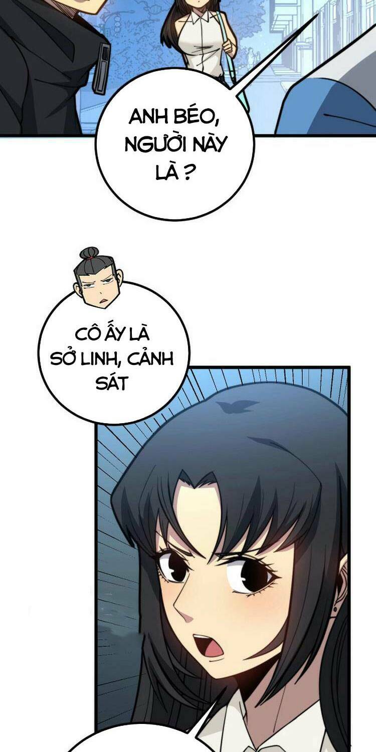 Độc Thủ Vu Y Chapter 254 - Trang 2