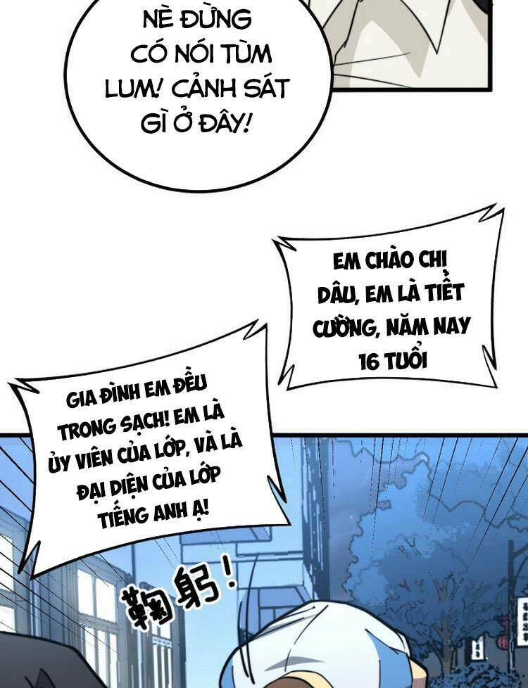 Độc Thủ Vu Y Chapter 254 - Trang 2