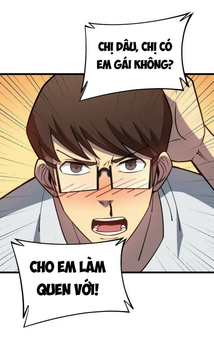 Độc Thủ Vu Y Chapter 254 - Trang 2