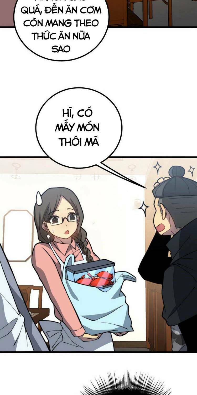 Độc Thủ Vu Y Chapter 254 - Trang 2