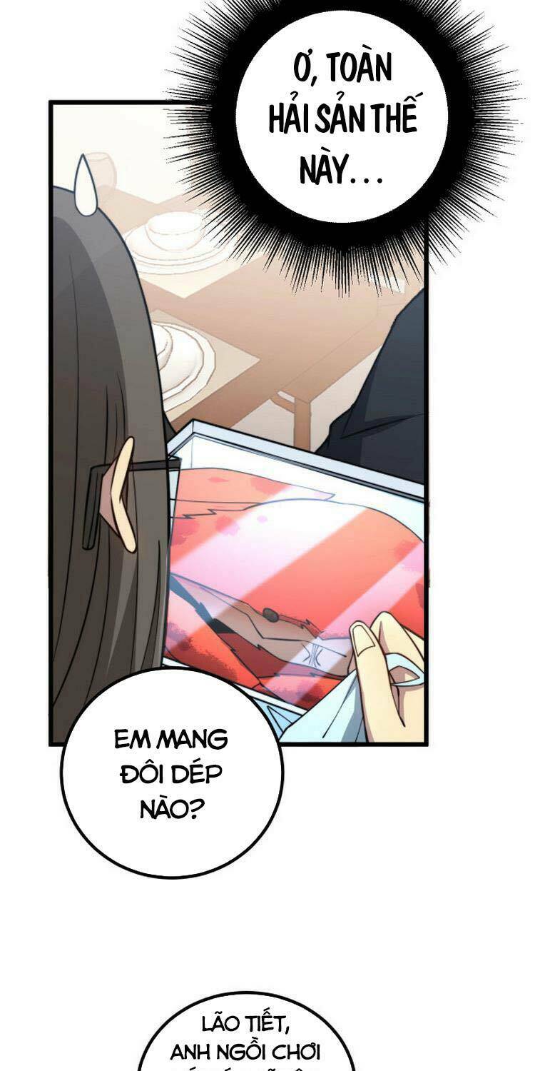 Độc Thủ Vu Y Chapter 254 - Trang 2