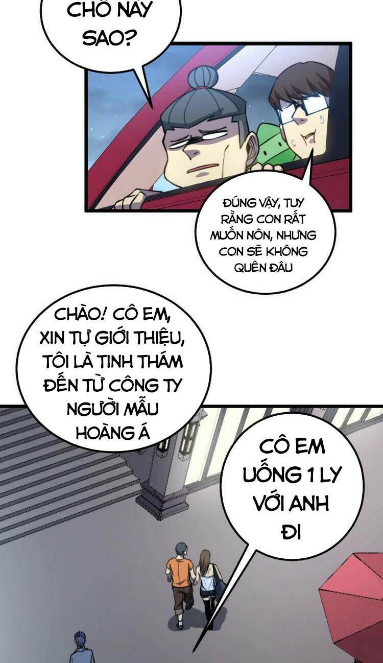 Độc Thủ Vu Y Chapter 255 - Trang 2