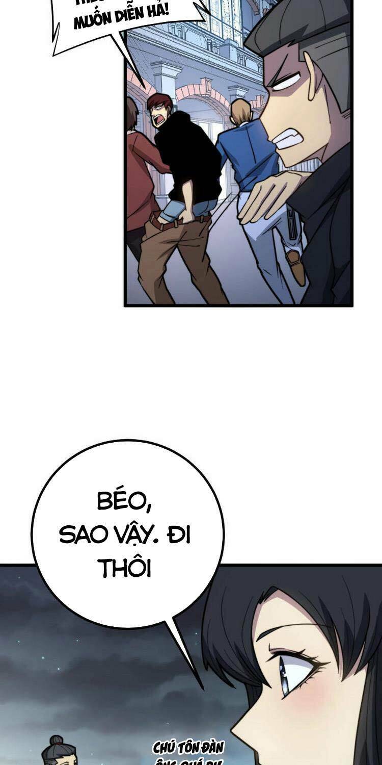 Độc Thủ Vu Y Chapter 255 - Trang 2