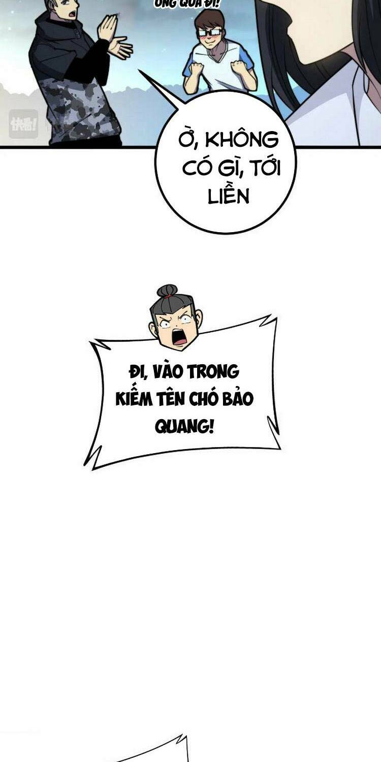 Độc Thủ Vu Y Chapter 255 - Trang 2