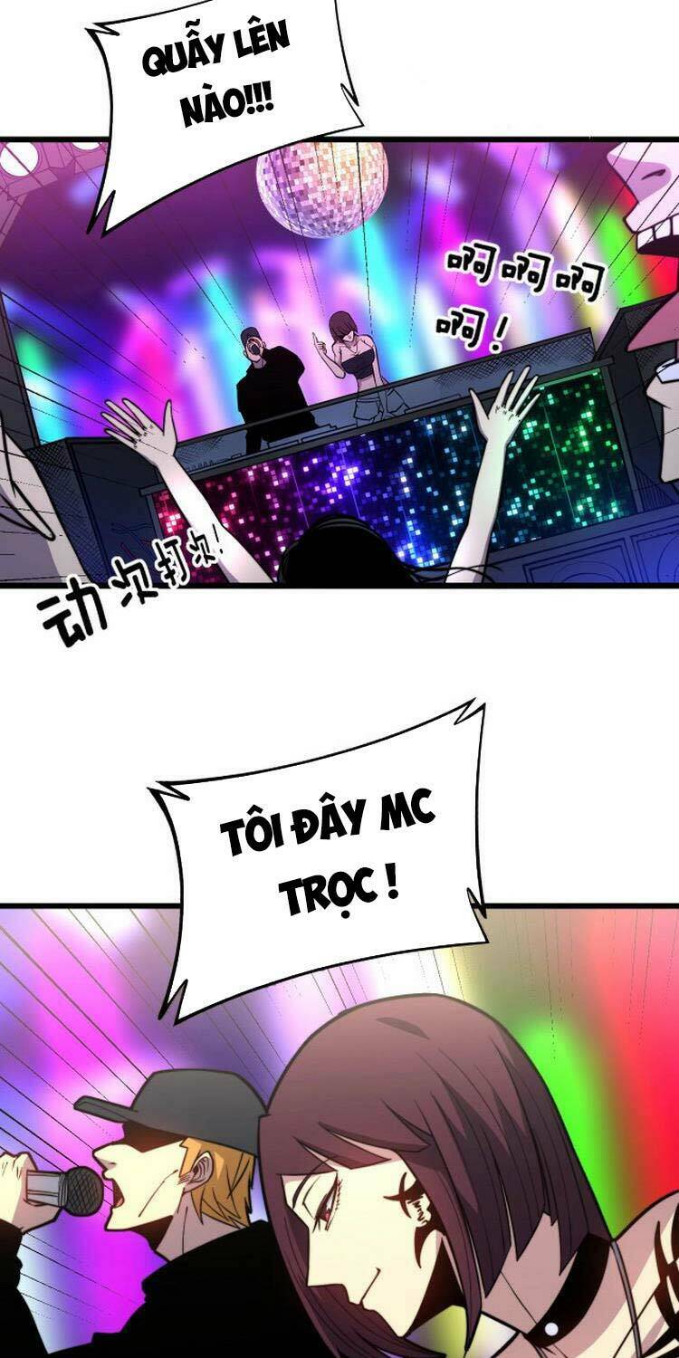 Độc Thủ Vu Y Chapter 255 - Trang 2