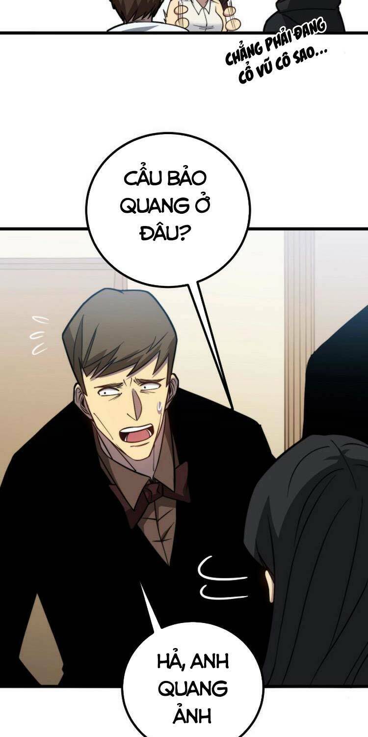 Độc Thủ Vu Y Chapter 255 - Trang 2