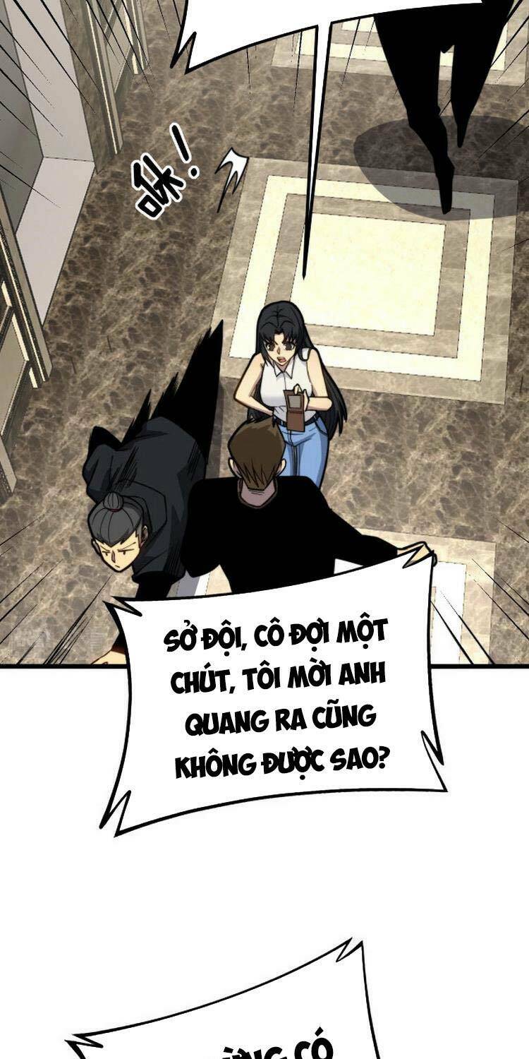 Độc Thủ Vu Y Chapter 255 - Trang 2