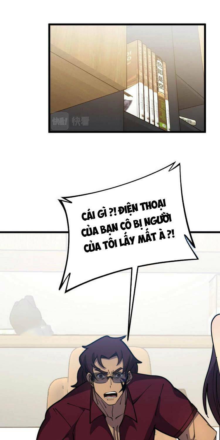 Độc Thủ Vu Y Chapter 256 - Trang 2