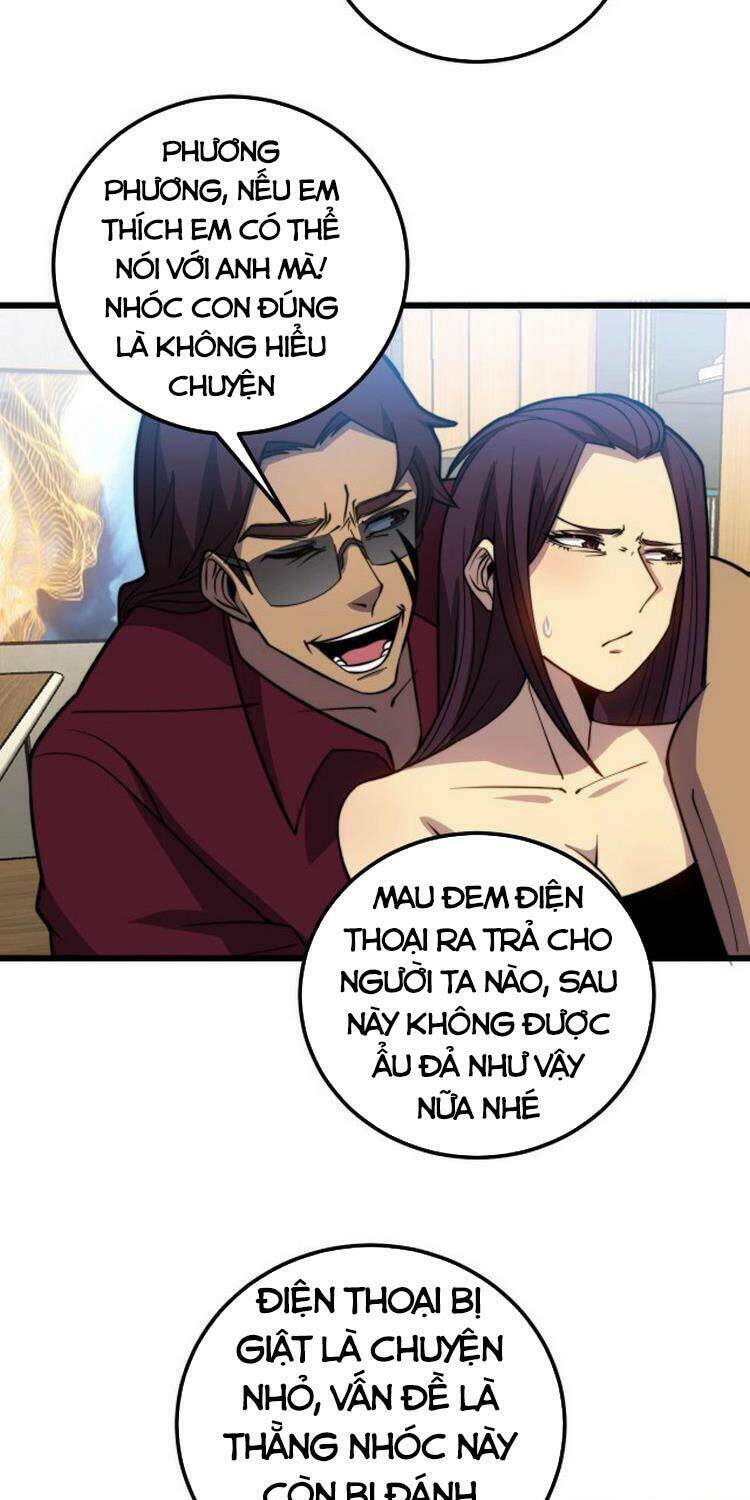 Độc Thủ Vu Y Chapter 256 - Trang 2