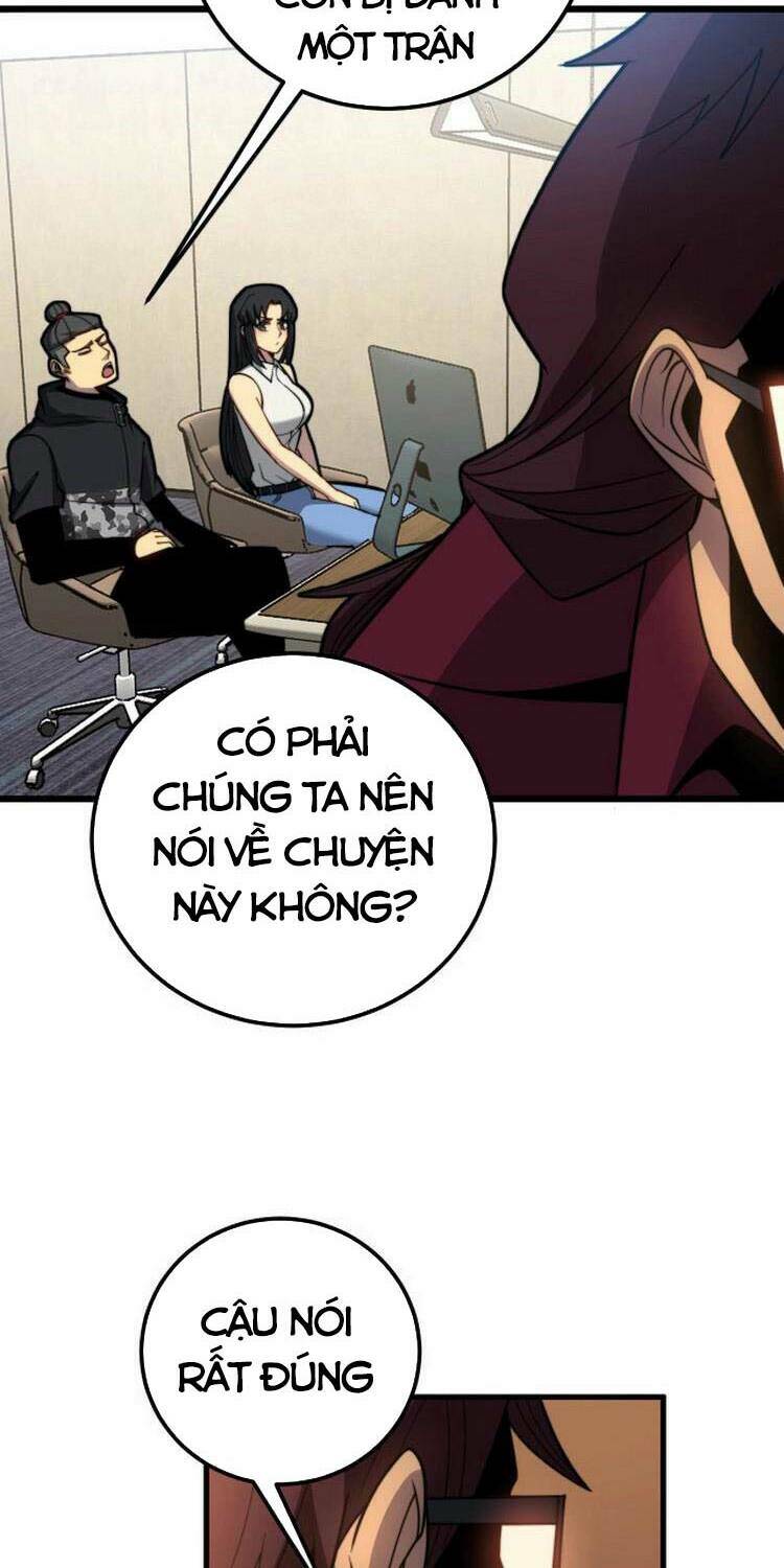 Độc Thủ Vu Y Chapter 256 - Trang 2