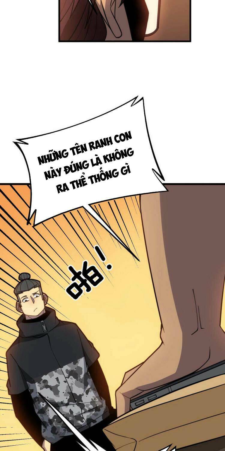 Độc Thủ Vu Y Chapter 256 - Trang 2