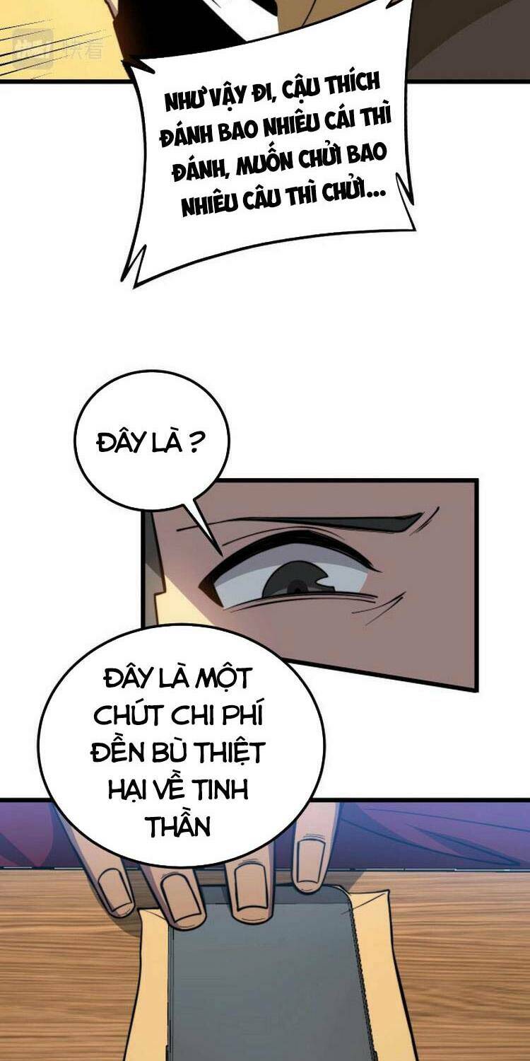 Độc Thủ Vu Y Chapter 256 - Trang 2