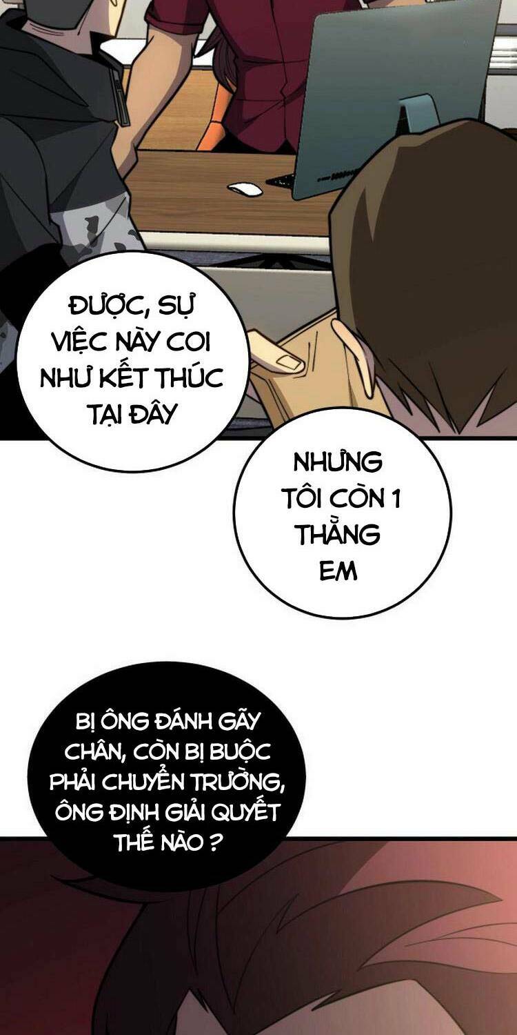 Độc Thủ Vu Y Chapter 256 - Trang 2
