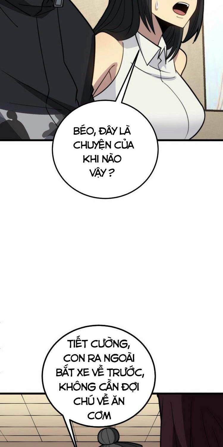 Độc Thủ Vu Y Chapter 256 - Trang 2