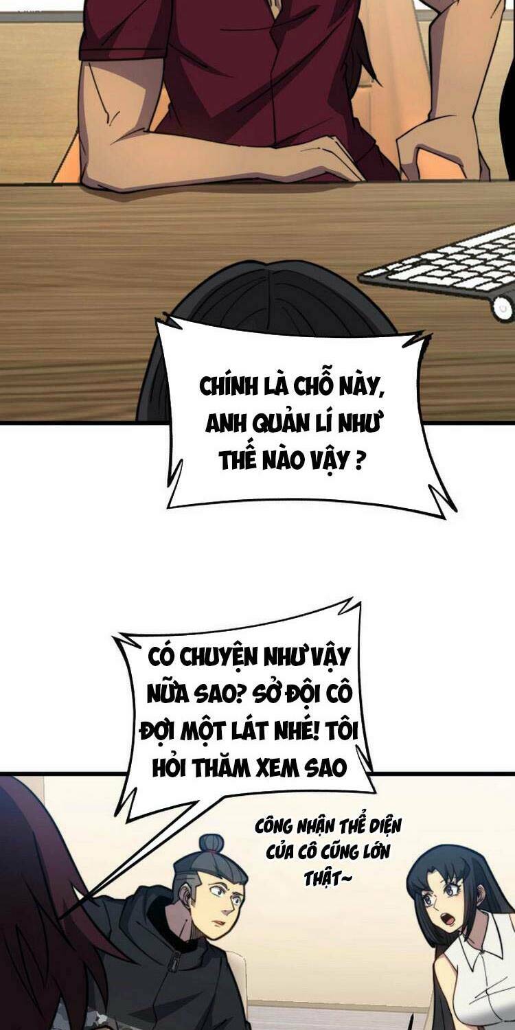 Độc Thủ Vu Y Chapter 256 - Trang 2