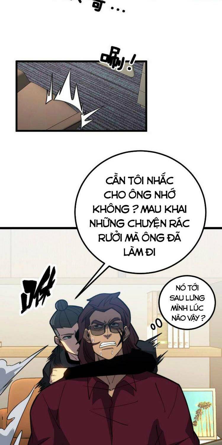 Độc Thủ Vu Y Chapter 256 - Trang 2