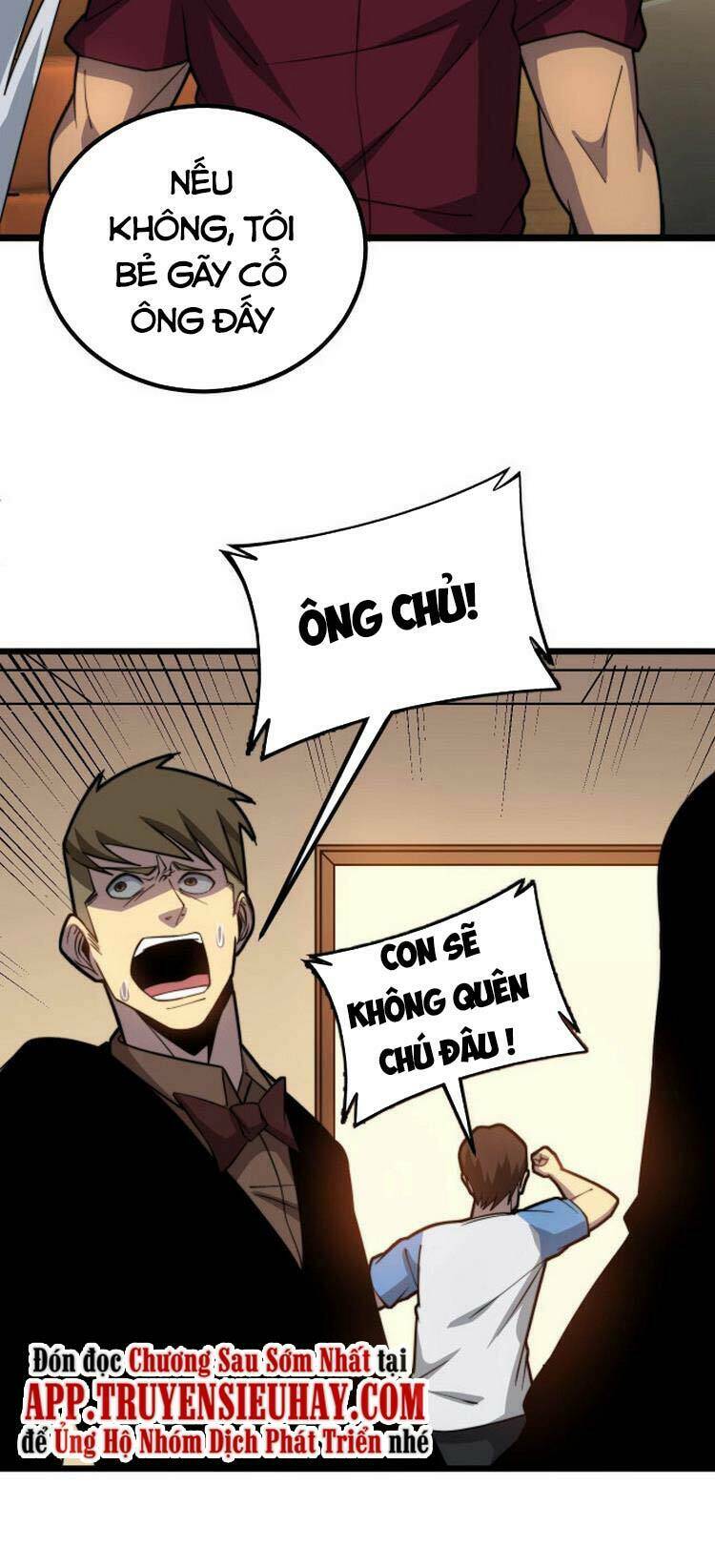 Độc Thủ Vu Y Chapter 256 - Trang 2