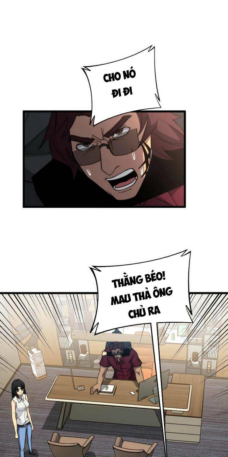 Độc Thủ Vu Y Chapter 256 - Trang 2