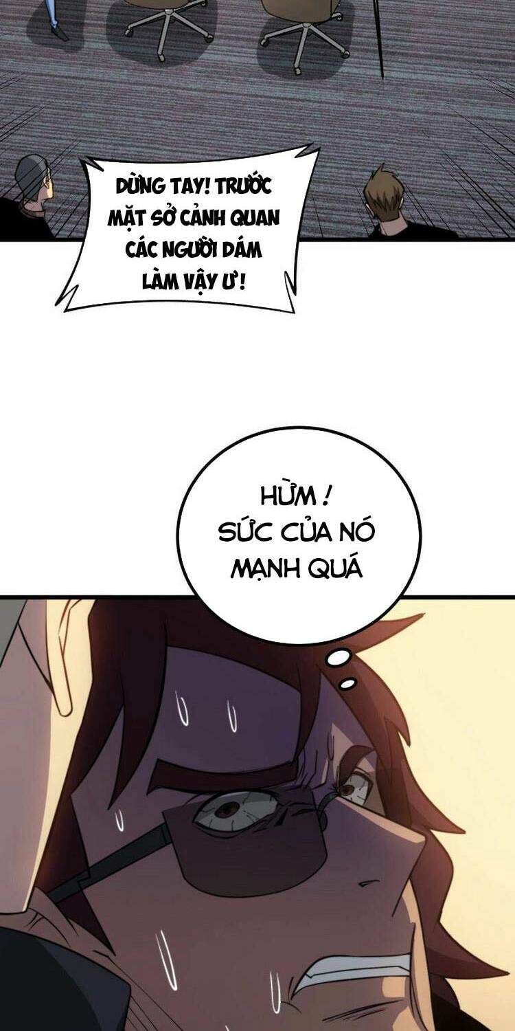 Độc Thủ Vu Y Chapter 256 - Trang 2