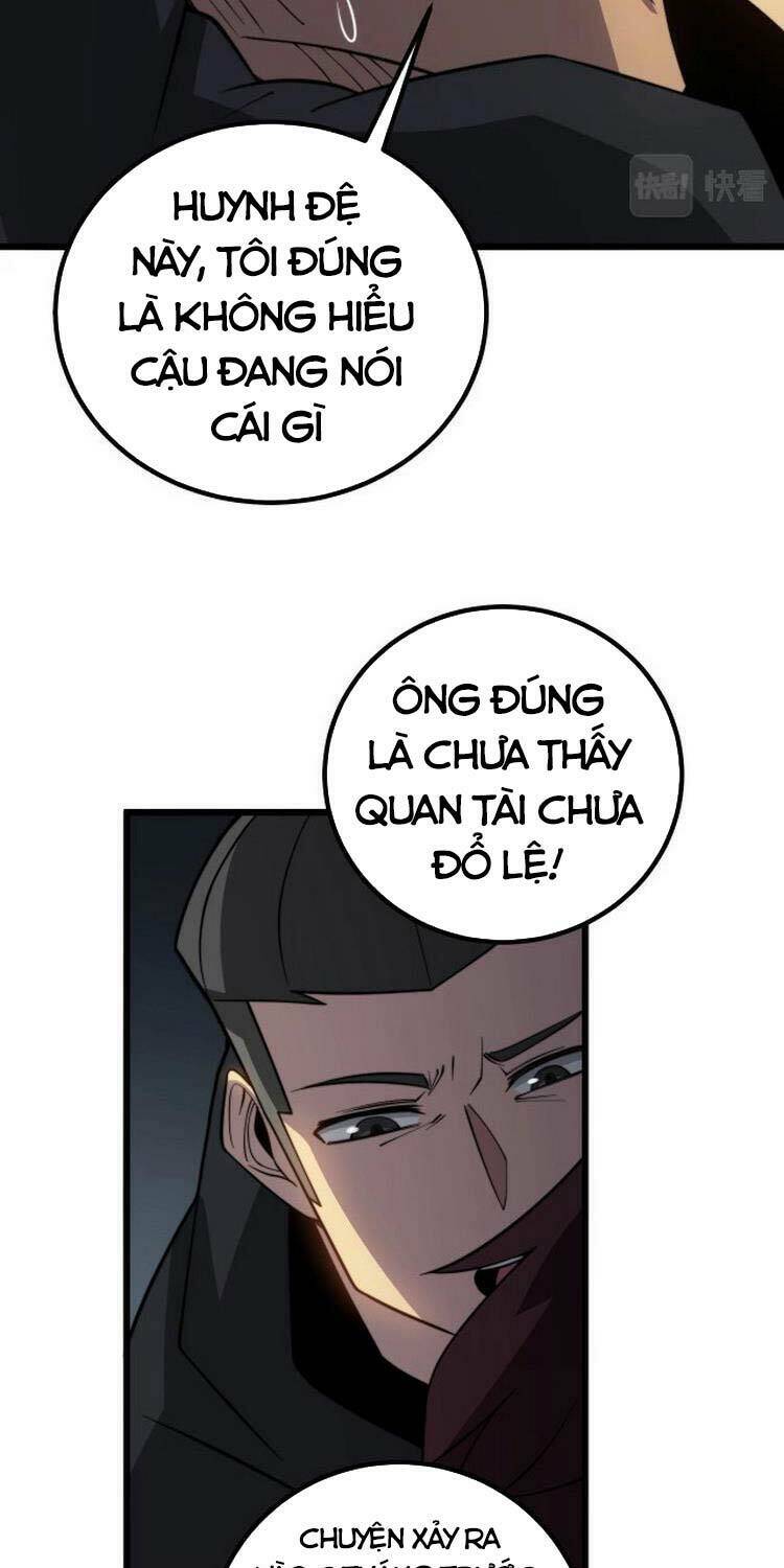 Độc Thủ Vu Y Chapter 256 - Trang 2