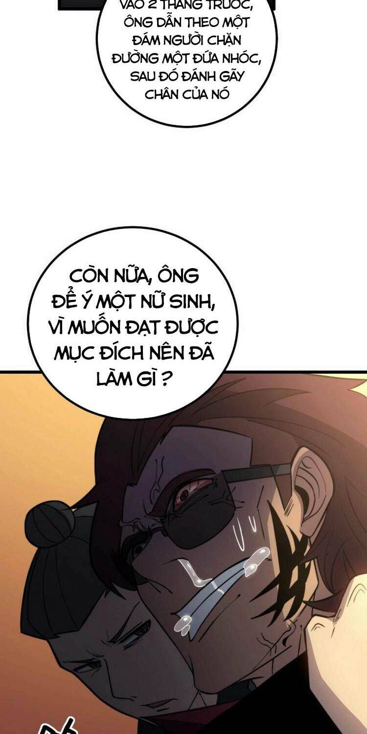 Độc Thủ Vu Y Chapter 256 - Trang 2