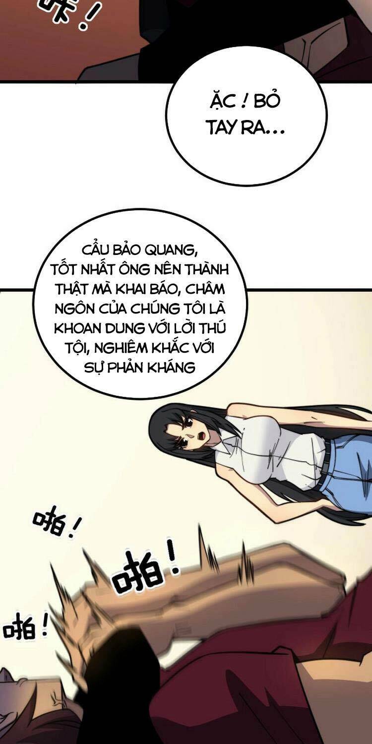 Độc Thủ Vu Y Chapter 256 - Trang 2