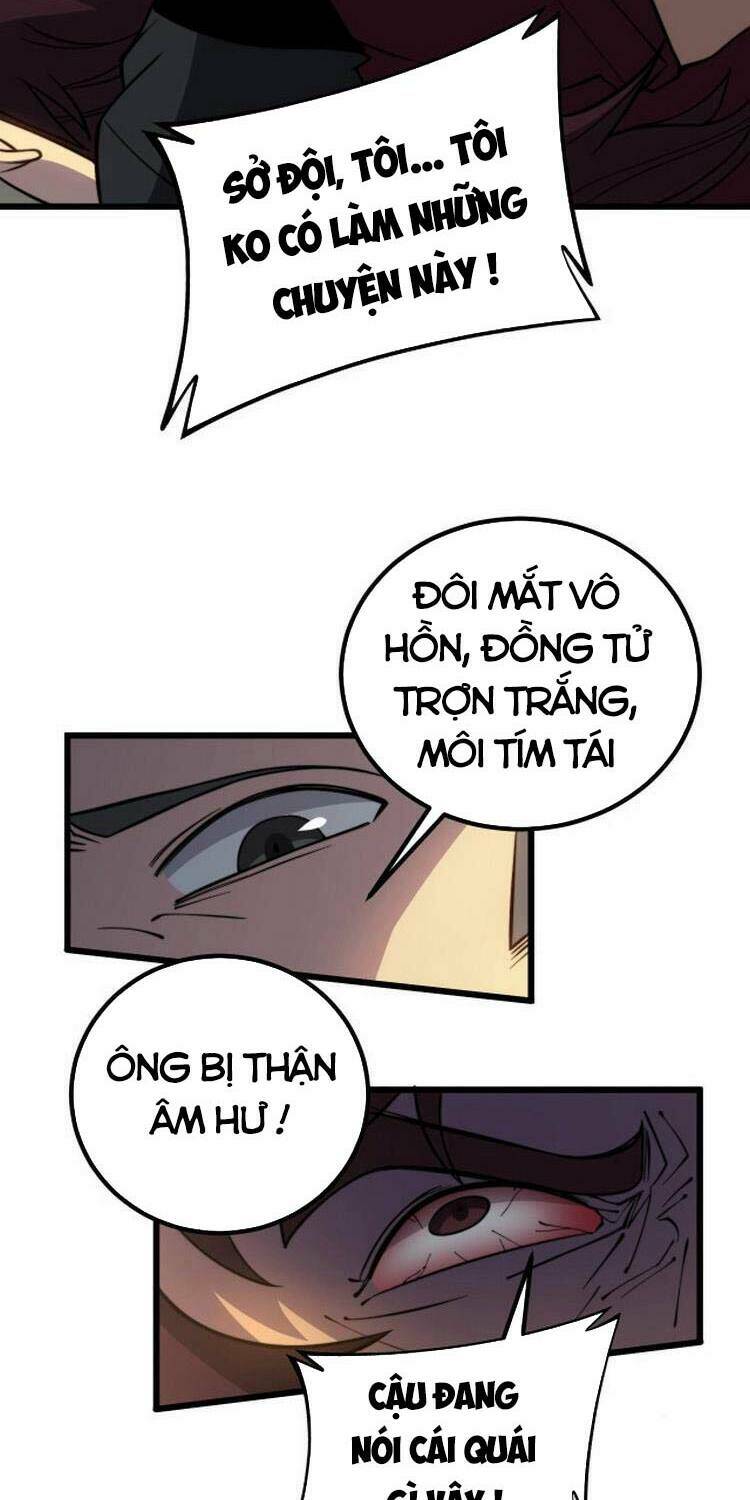 Độc Thủ Vu Y Chapter 256 - Trang 2