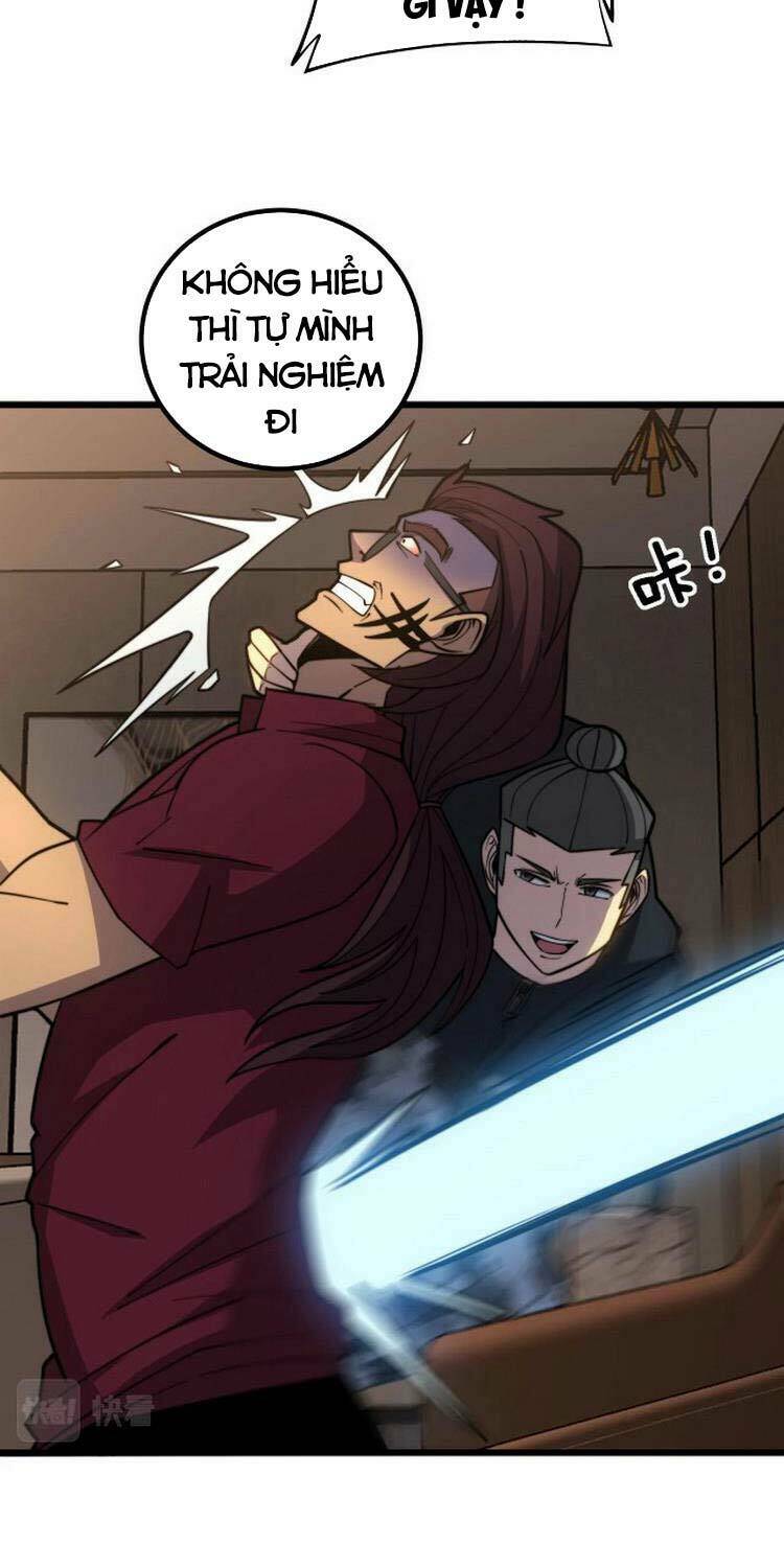 Độc Thủ Vu Y Chapter 256 - Trang 2