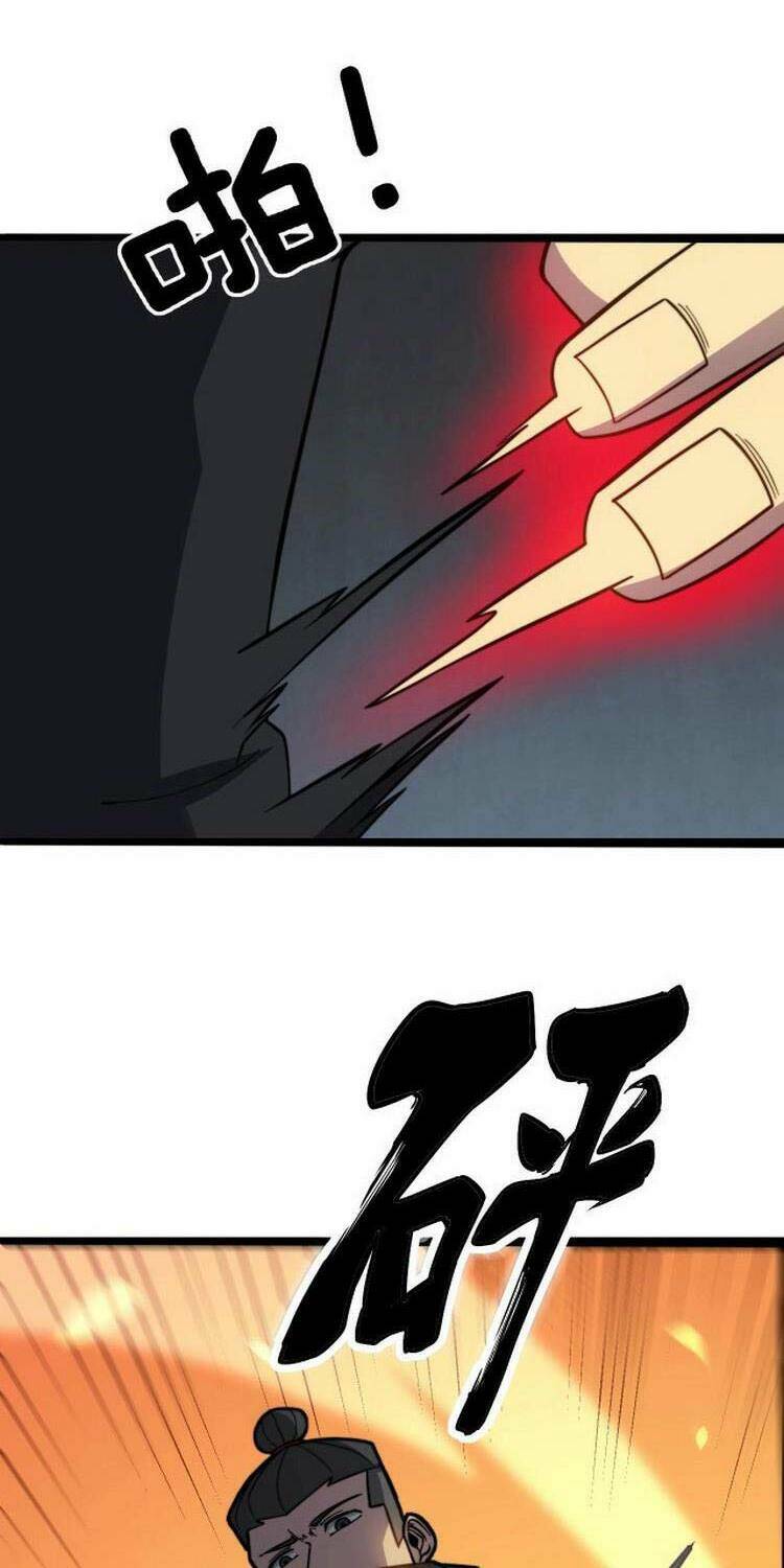 Độc Thủ Vu Y Chapter 256 - Trang 2