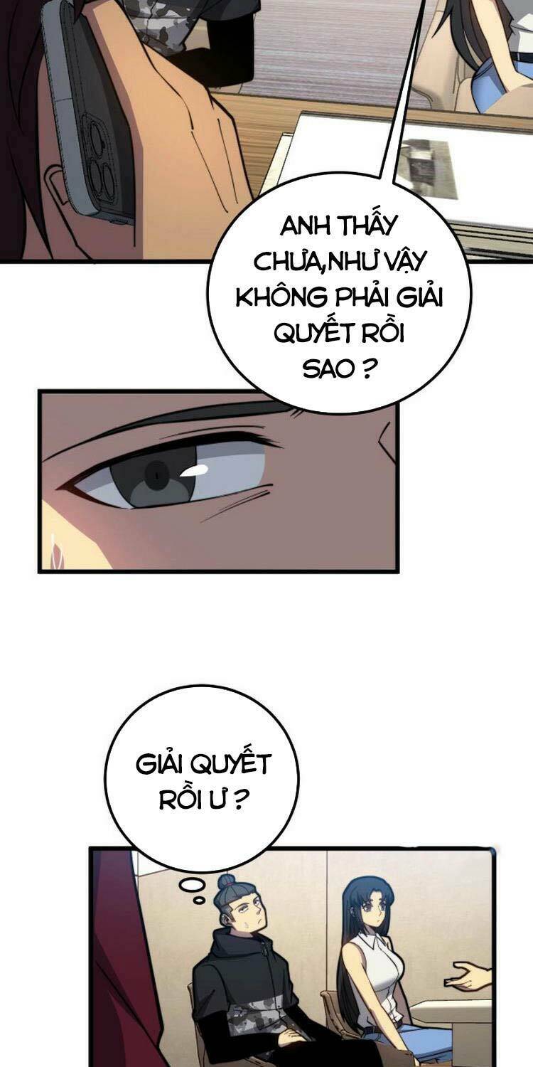 Độc Thủ Vu Y Chapter 256 - Trang 2