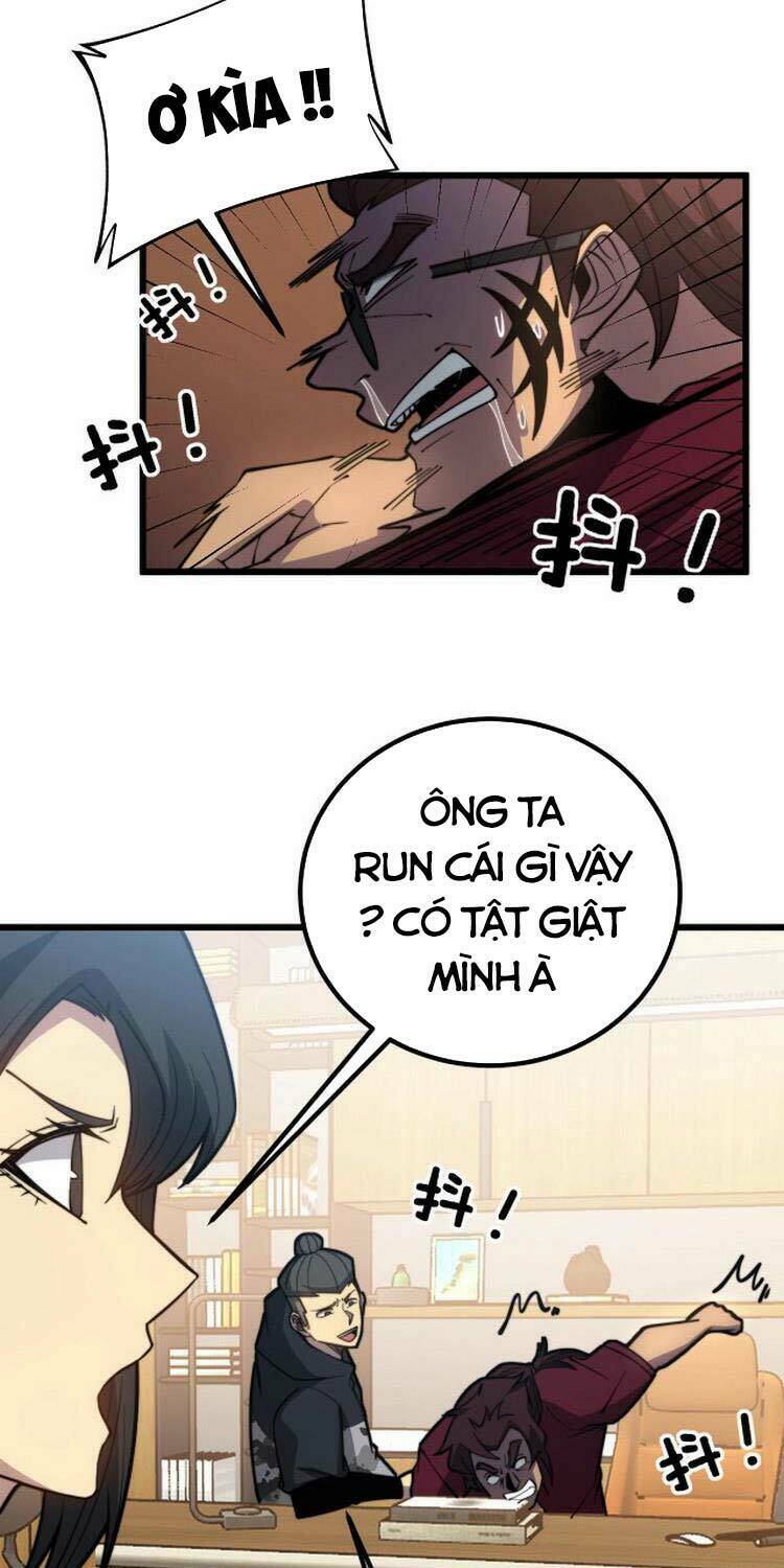 Độc Thủ Vu Y Chapter 256 - Trang 2