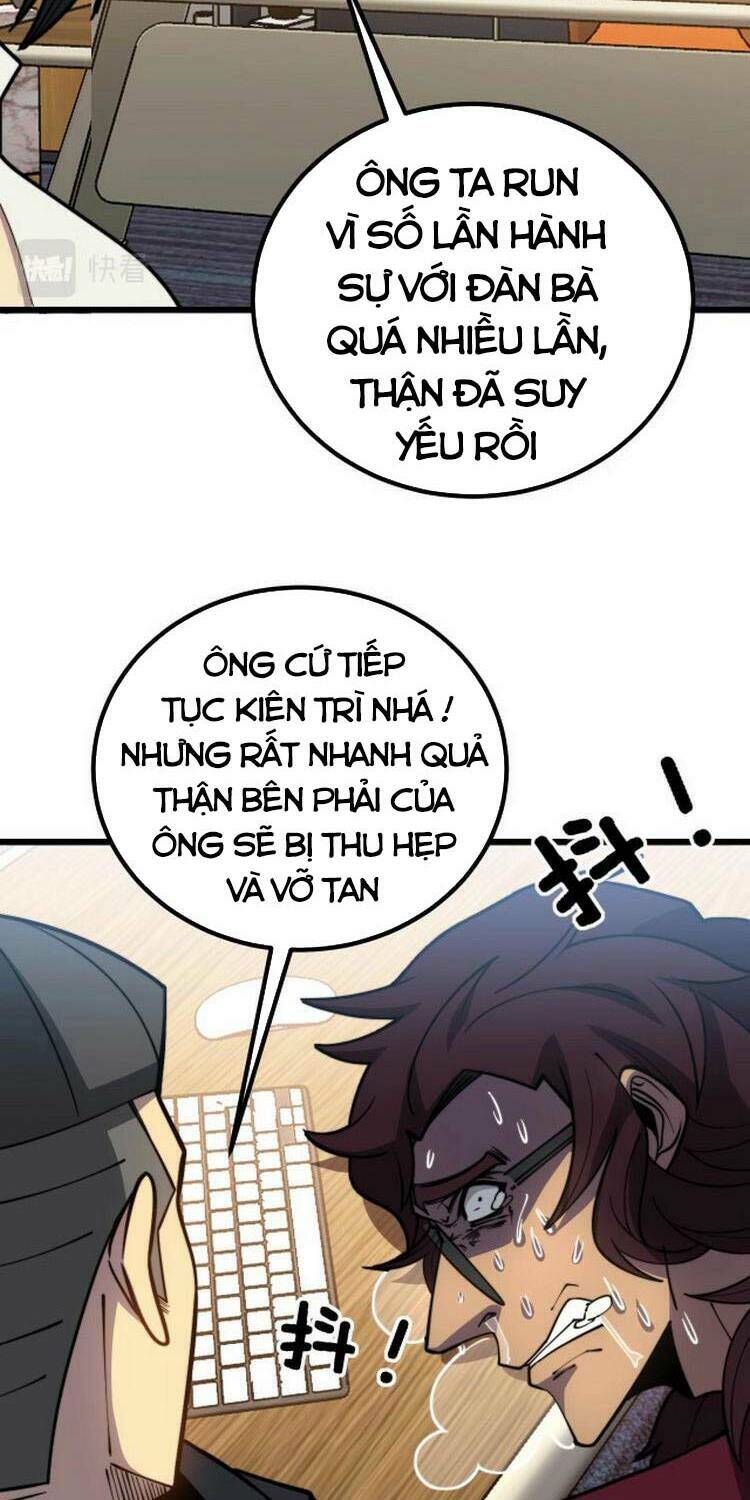 Độc Thủ Vu Y Chapter 256 - Trang 2