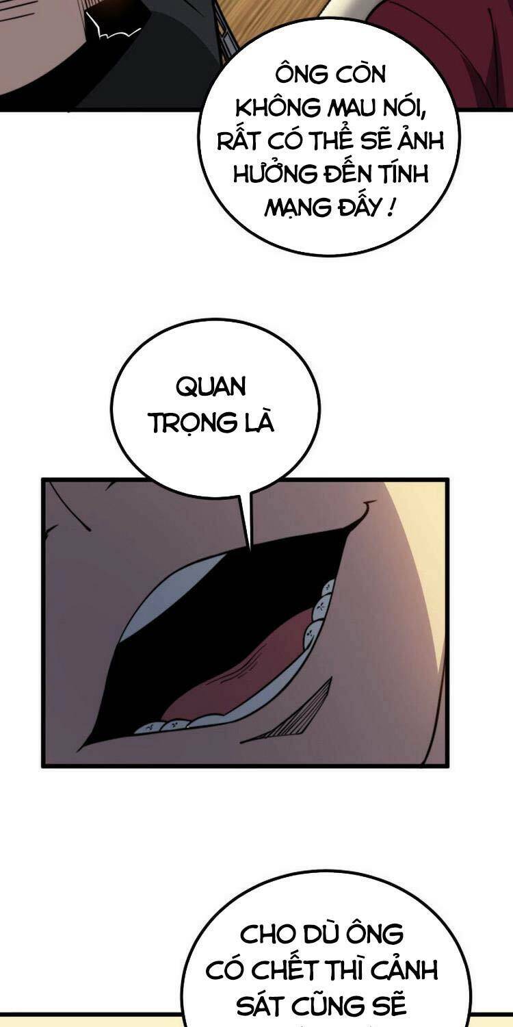 Độc Thủ Vu Y Chapter 256 - Trang 2