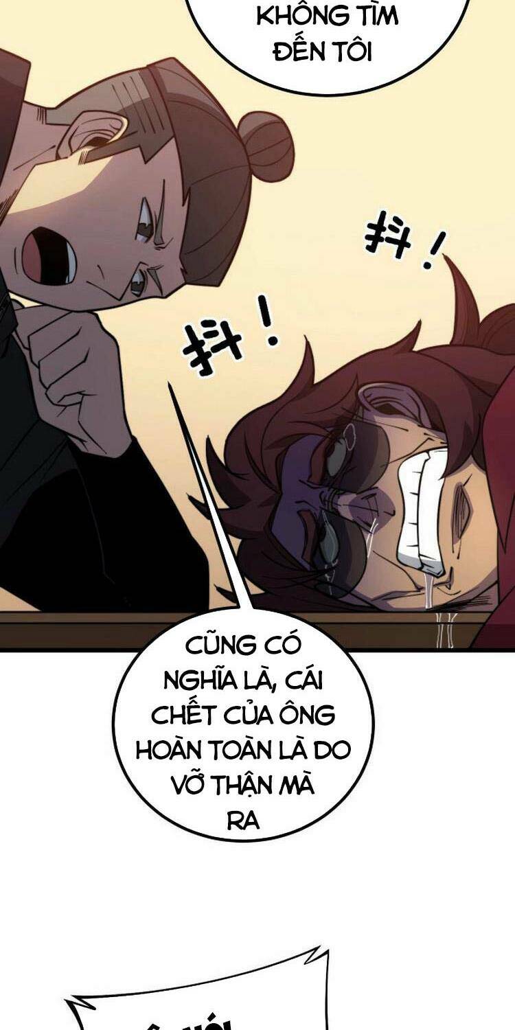 Độc Thủ Vu Y Chapter 256 - Trang 2