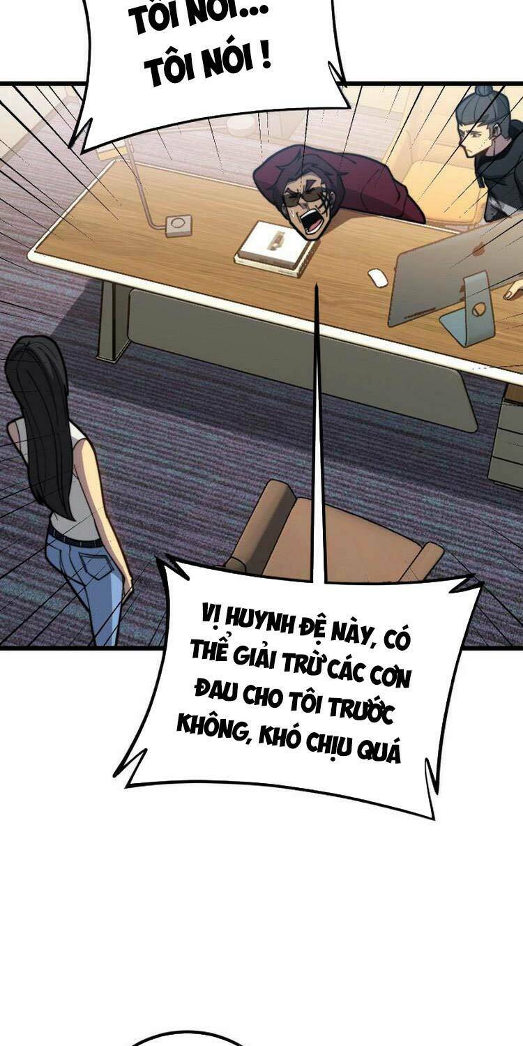 Độc Thủ Vu Y Chapter 256 - Trang 2