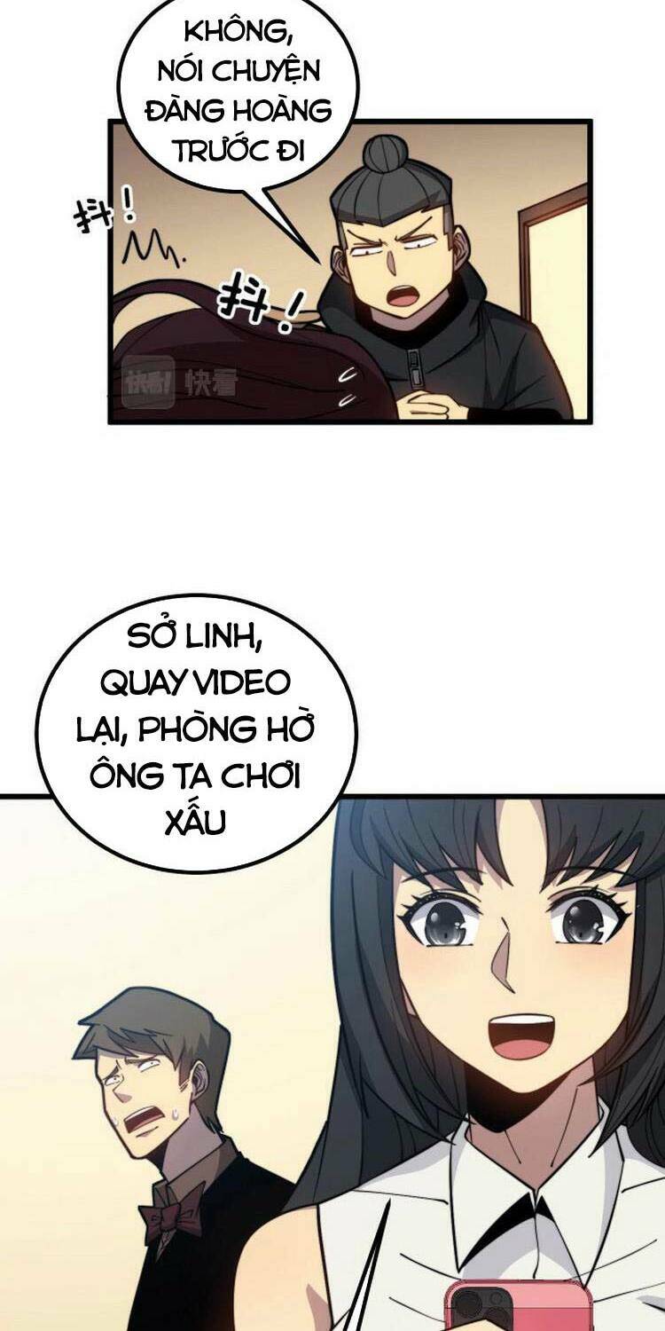 Độc Thủ Vu Y Chapter 256 - Trang 2