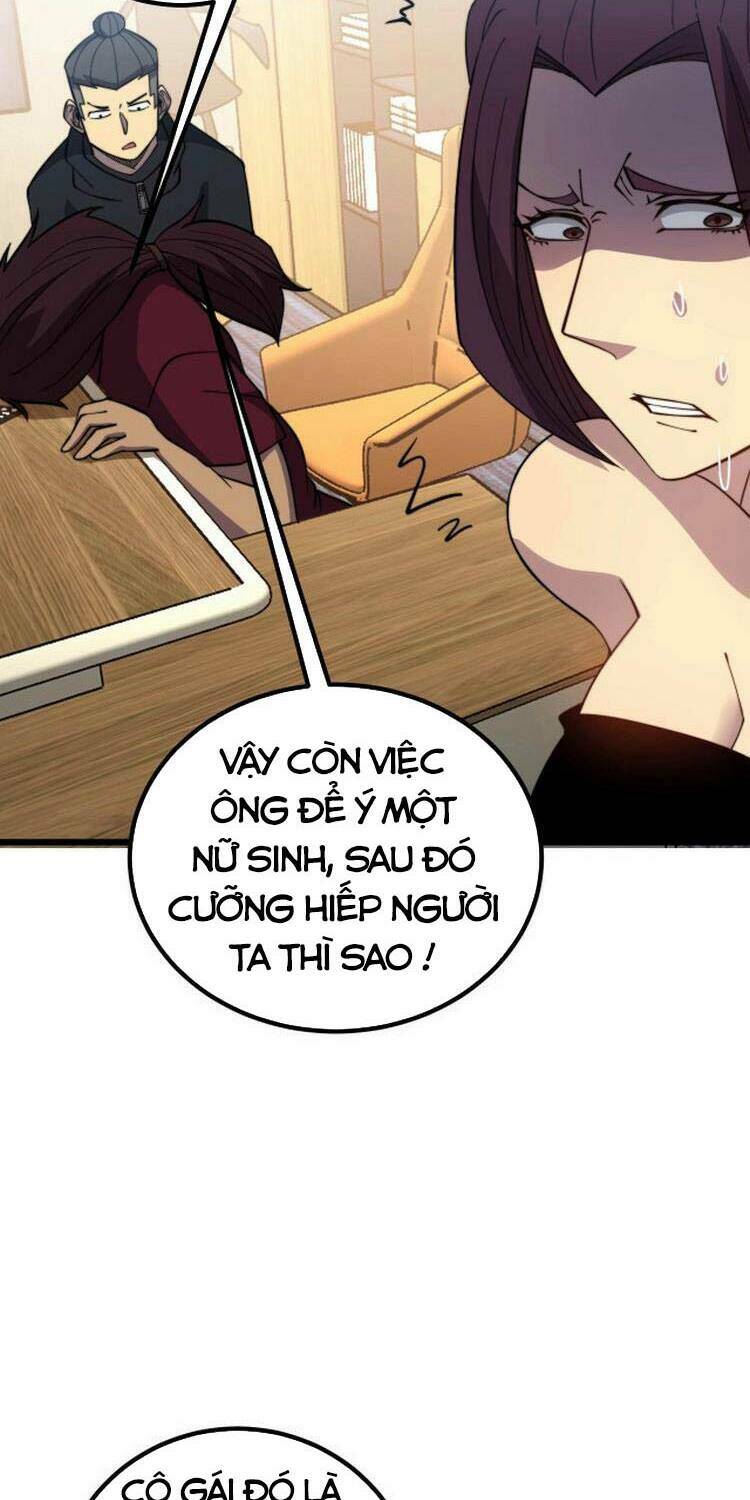 Độc Thủ Vu Y Chapter 256 - Trang 2