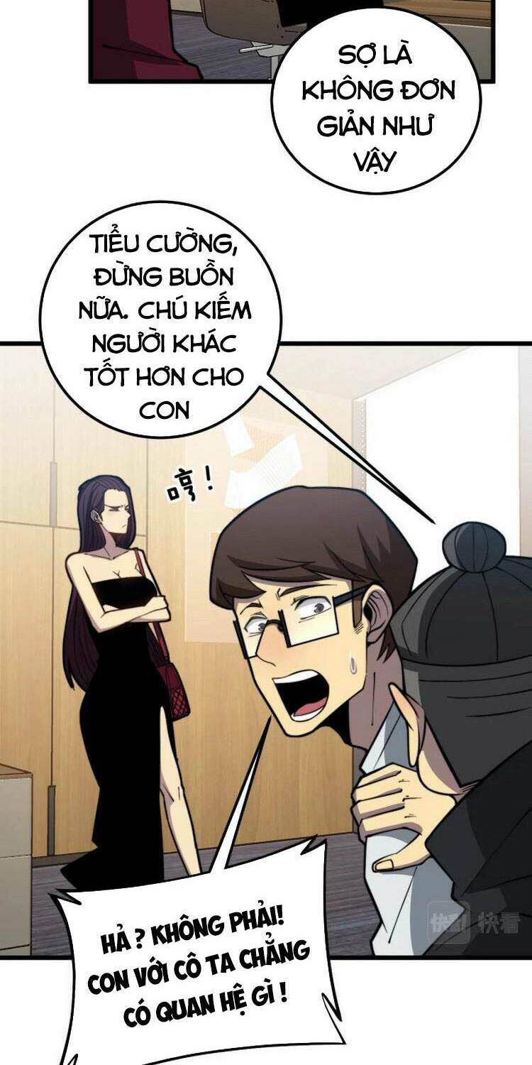 Độc Thủ Vu Y Chapter 256 - Trang 2