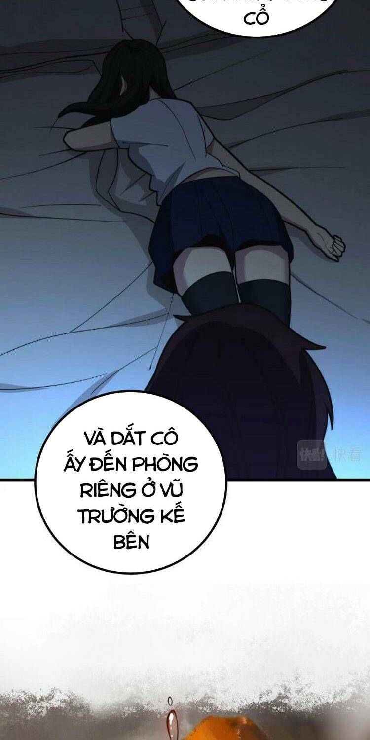Độc Thủ Vu Y Chapter 256 - Trang 2
