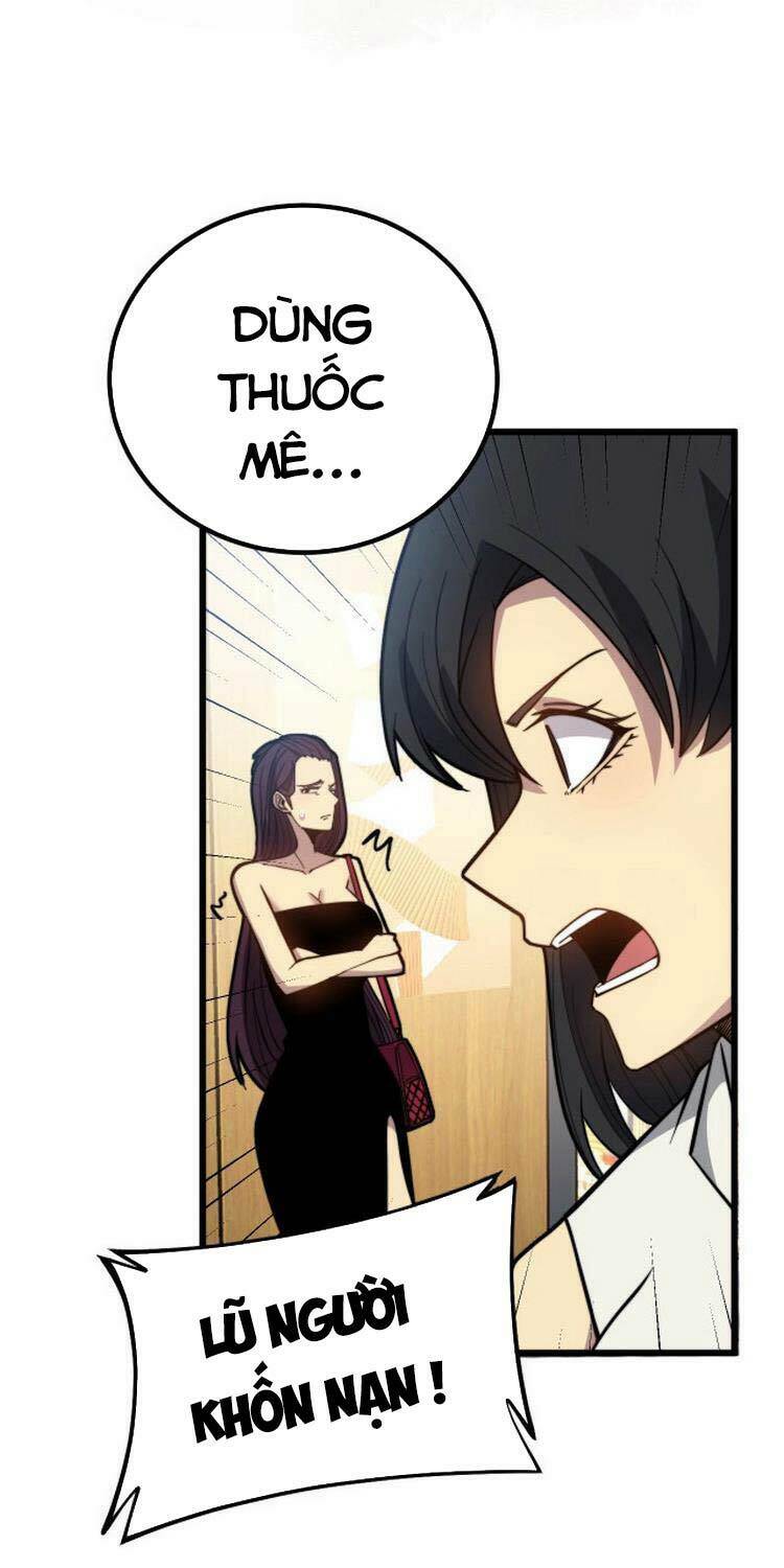 Độc Thủ Vu Y Chapter 256 - Trang 2