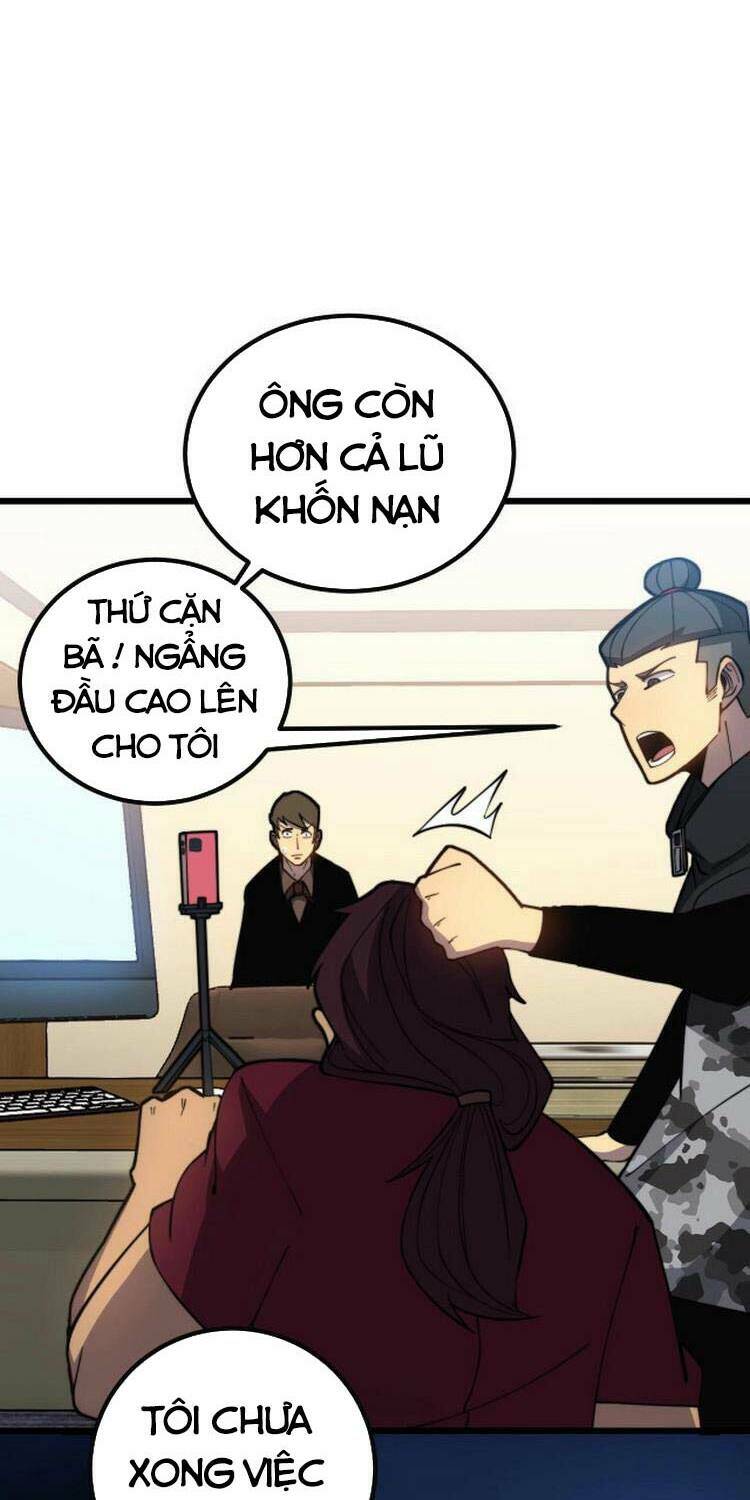 Độc Thủ Vu Y Chapter 256 - Trang 2