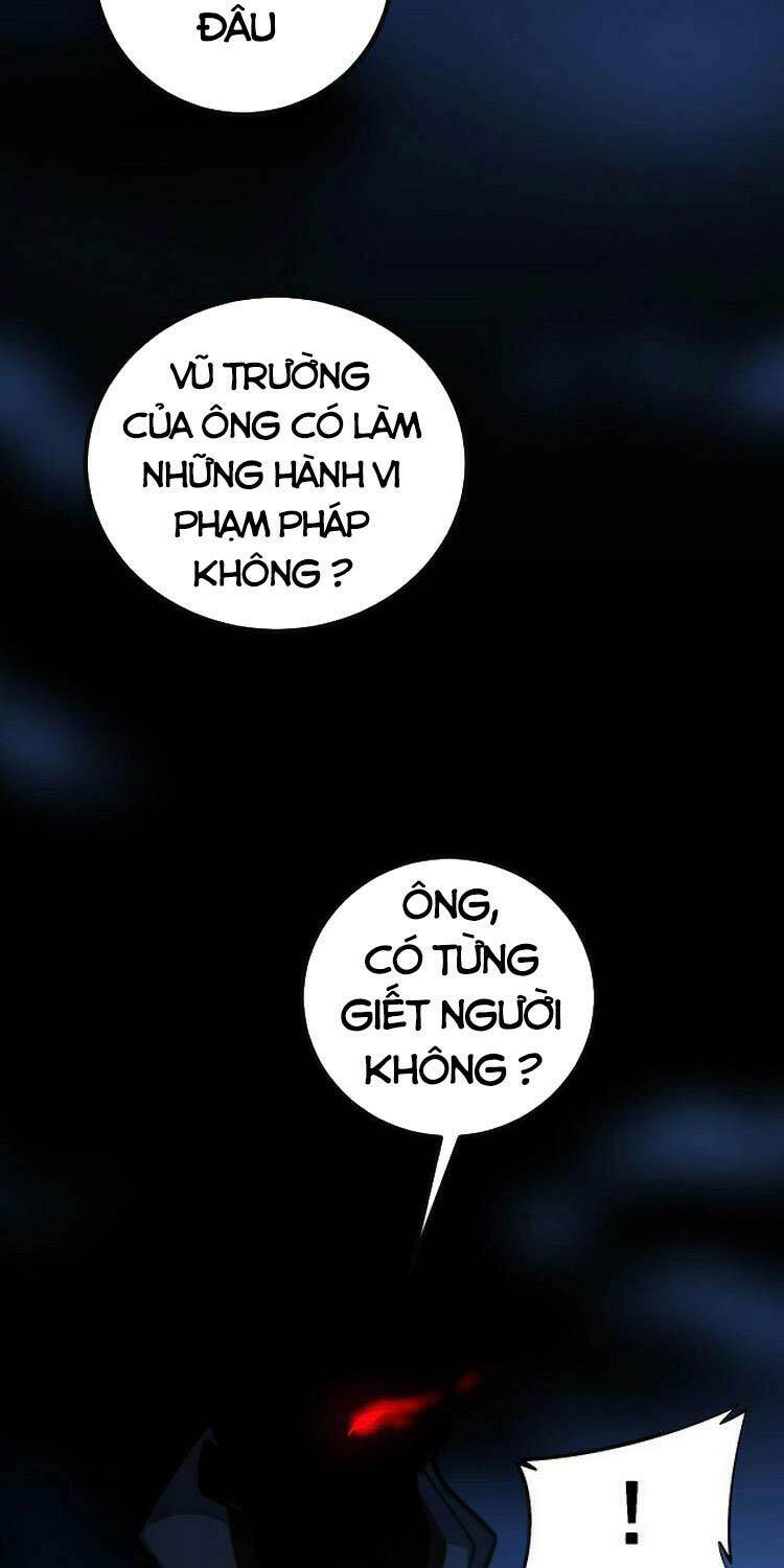 Độc Thủ Vu Y Chapter 256 - Trang 2