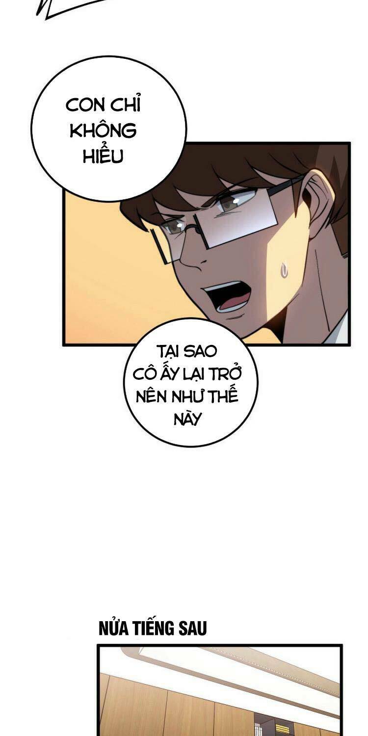 Độc Thủ Vu Y Chapter 256 - Trang 2