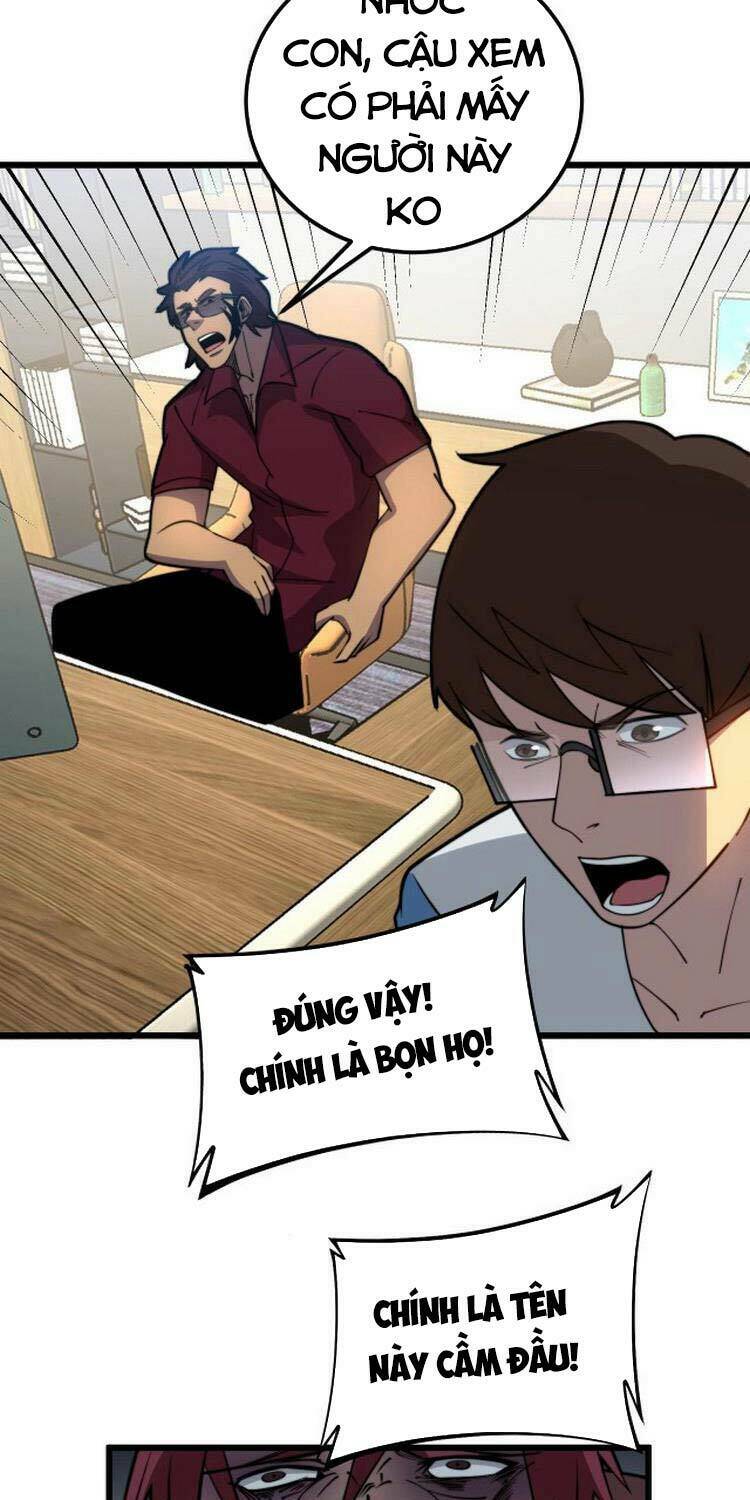 Độc Thủ Vu Y Chapter 256 - Trang 2