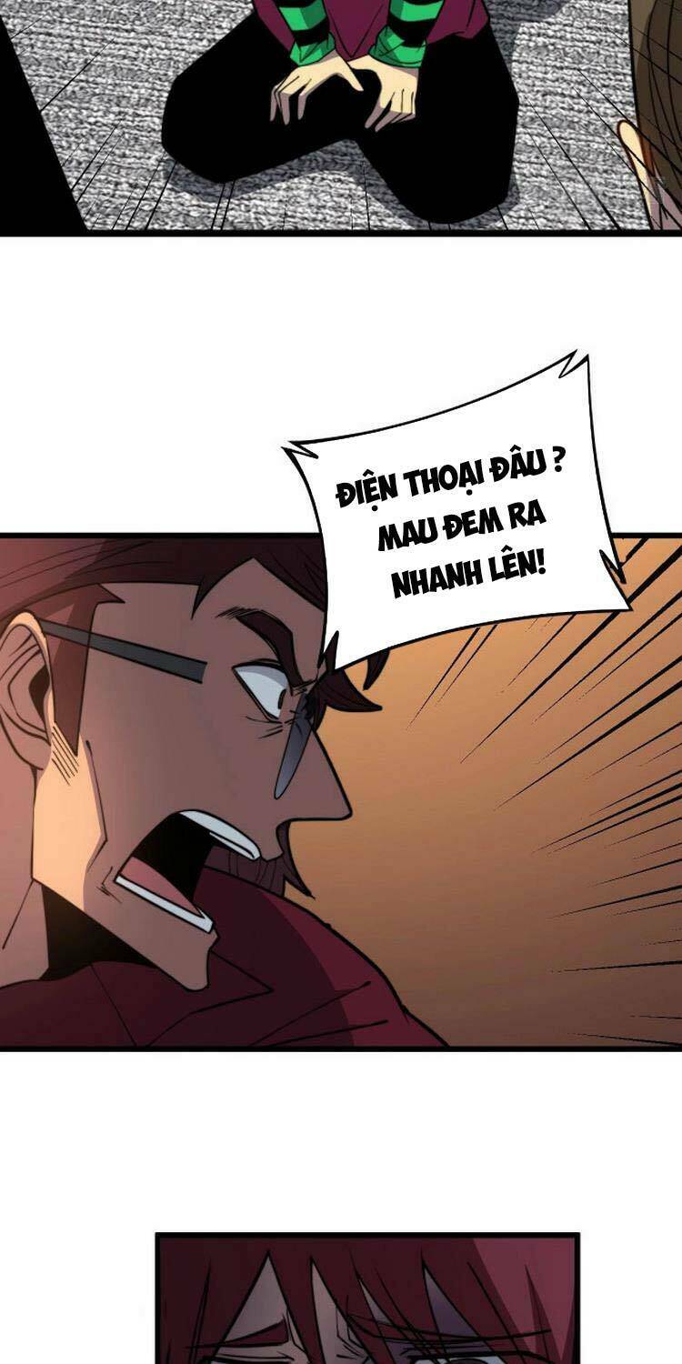 Độc Thủ Vu Y Chapter 256 - Trang 2