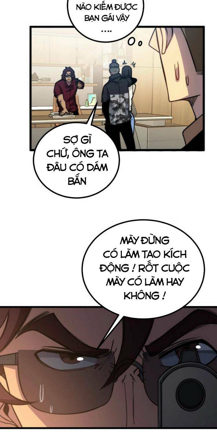 Độc Thủ Vu Y Chapter 257 - Trang 2