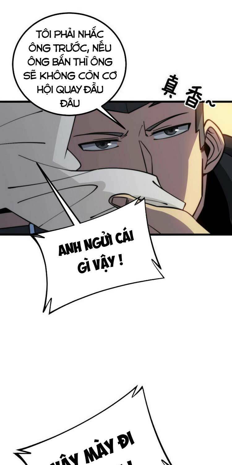 Độc Thủ Vu Y Chapter 257 - Trang 2