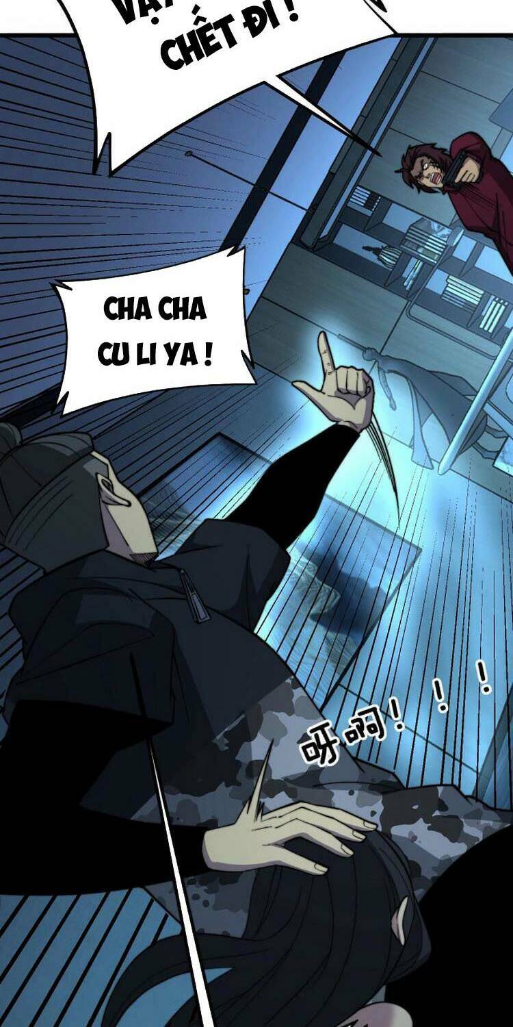 Độc Thủ Vu Y Chapter 257 - Trang 2