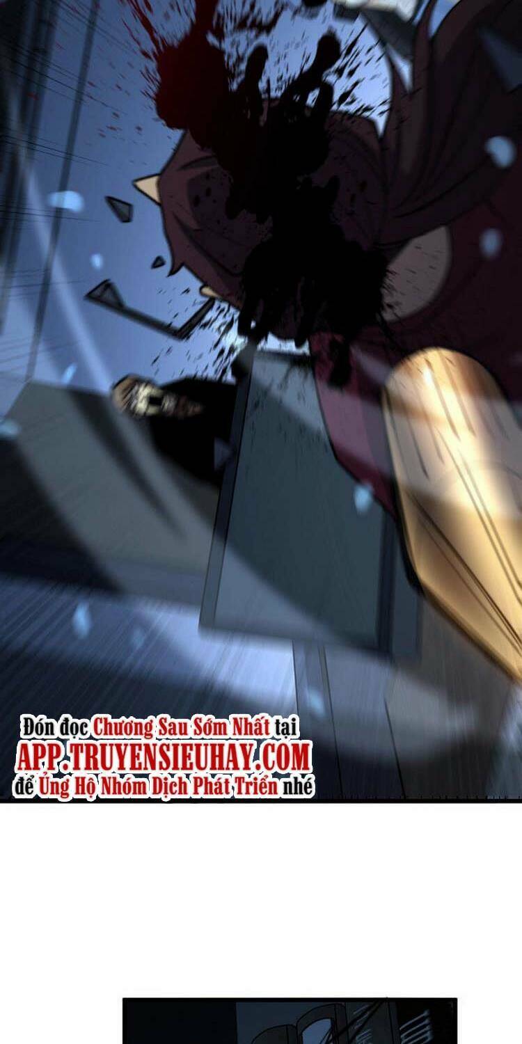 Độc Thủ Vu Y Chapter 257 - Trang 2